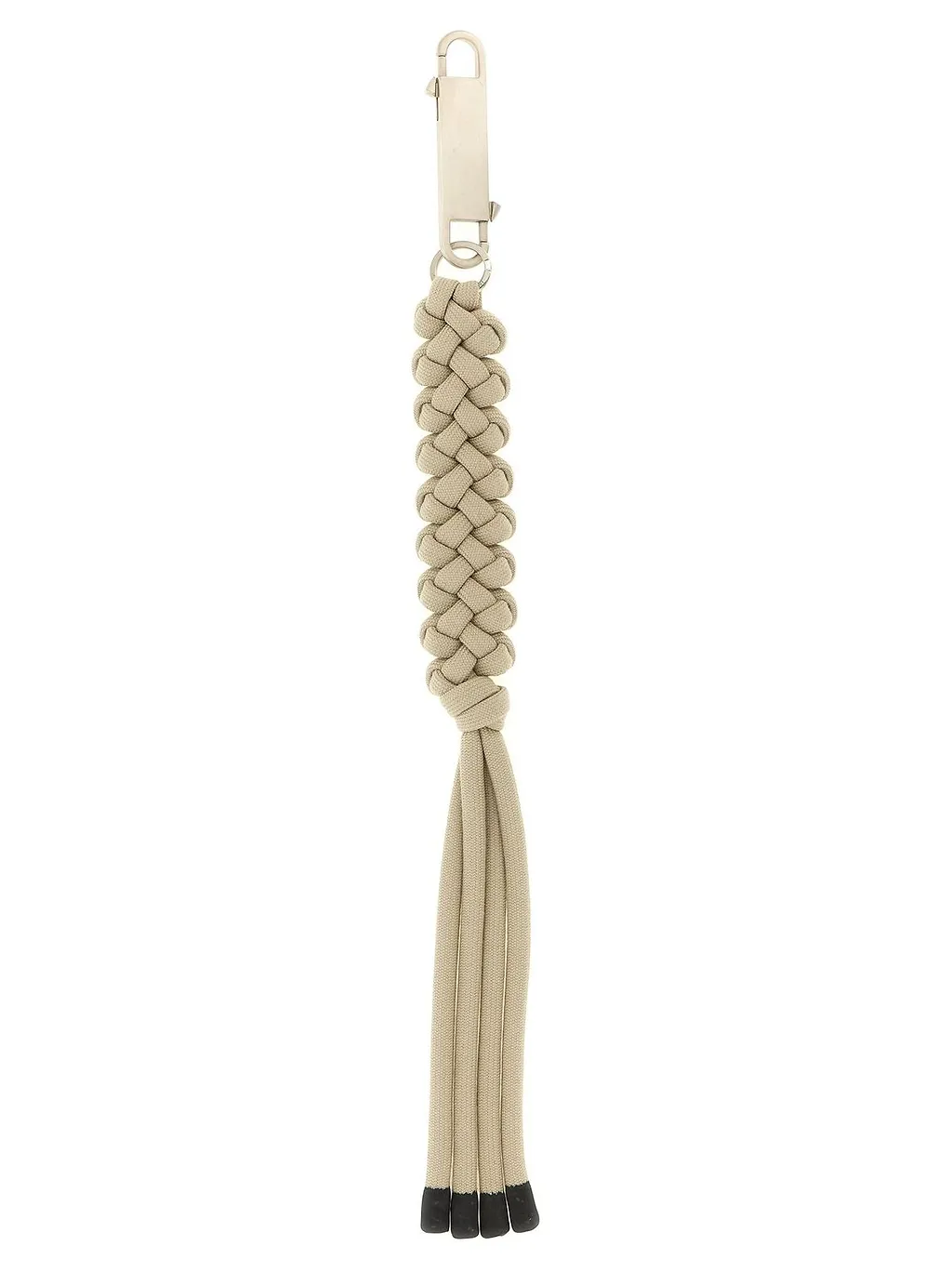Moncler + Rick Owens Hiking Rope Keyring