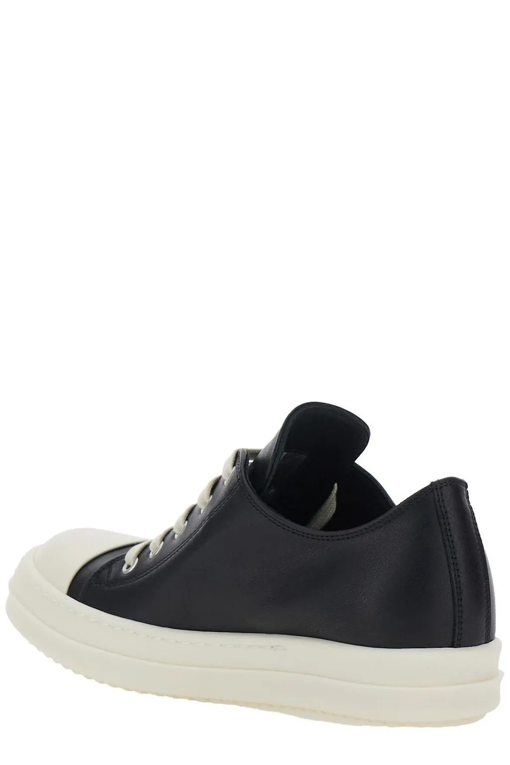 Rick Owens Low-Top Sneakers