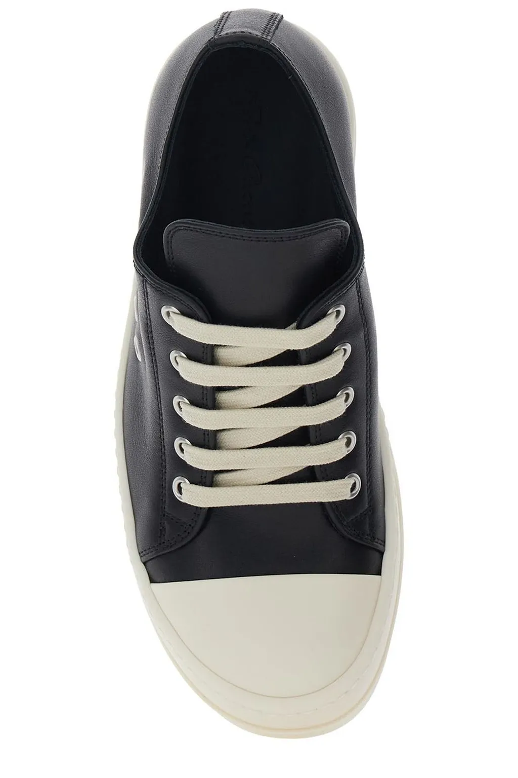 Rick Owens Low-Top Sneakers