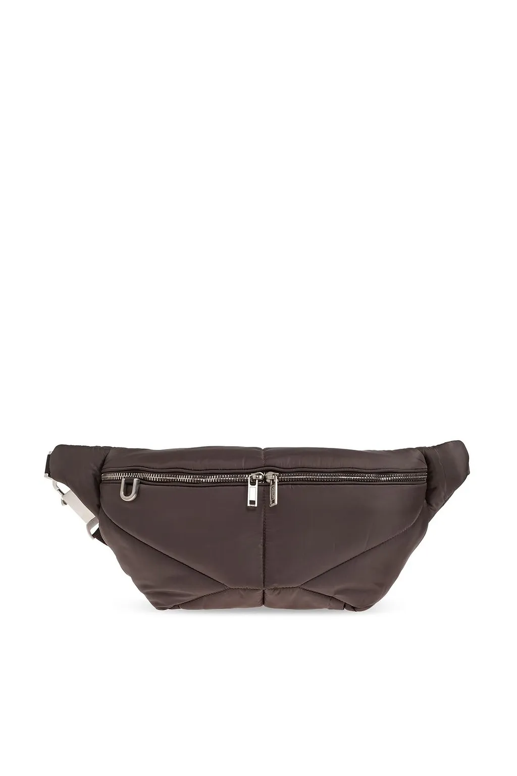 Rick Owens Moncler Quilted Belt Bag