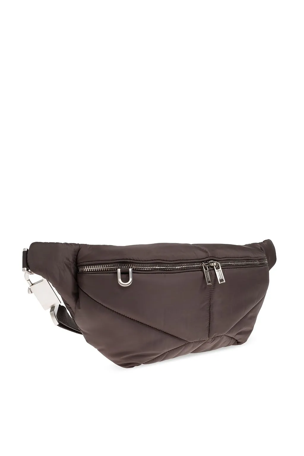 Rick Owens Moncler Quilted Belt Bag