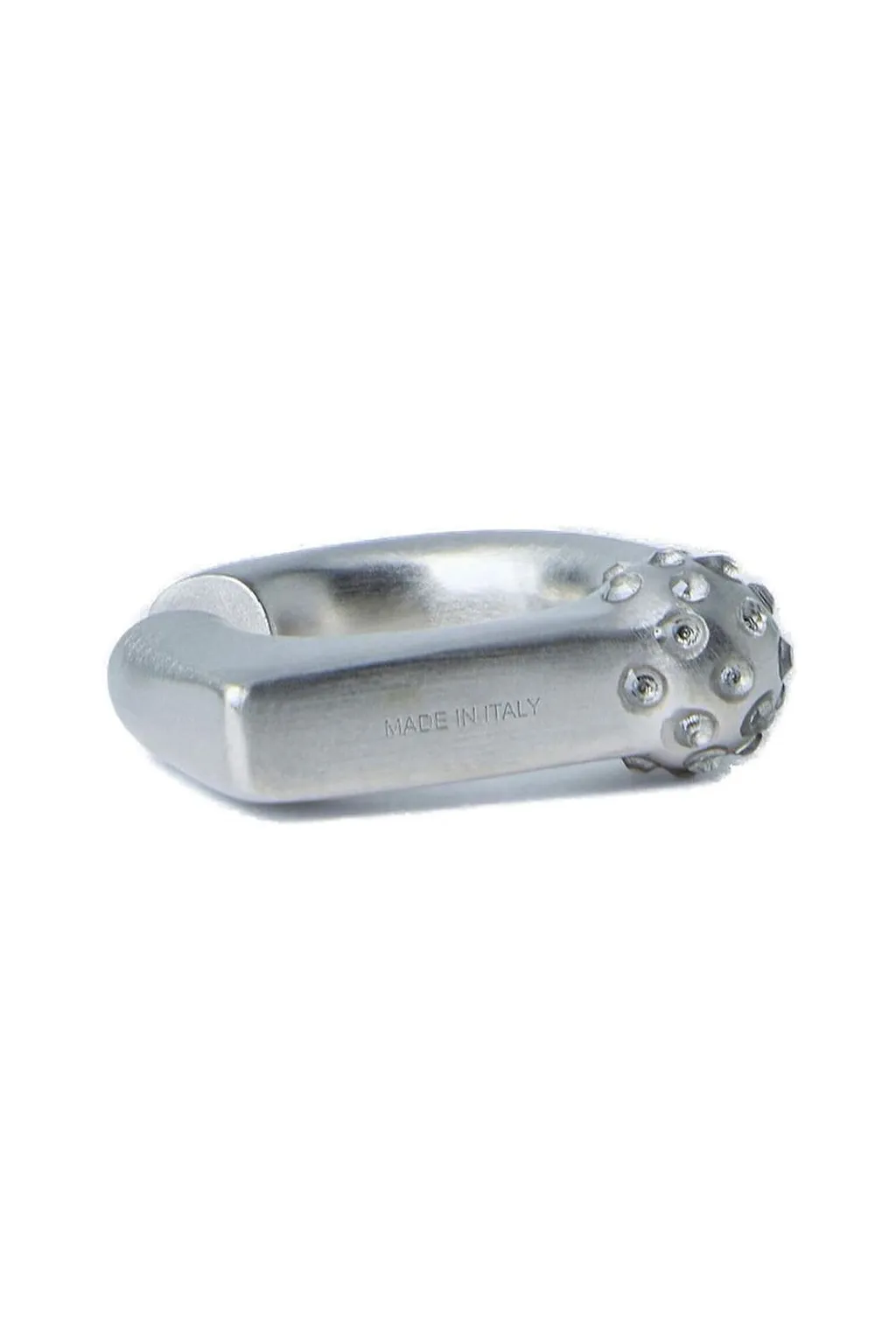 Rick Owens Orb Ring