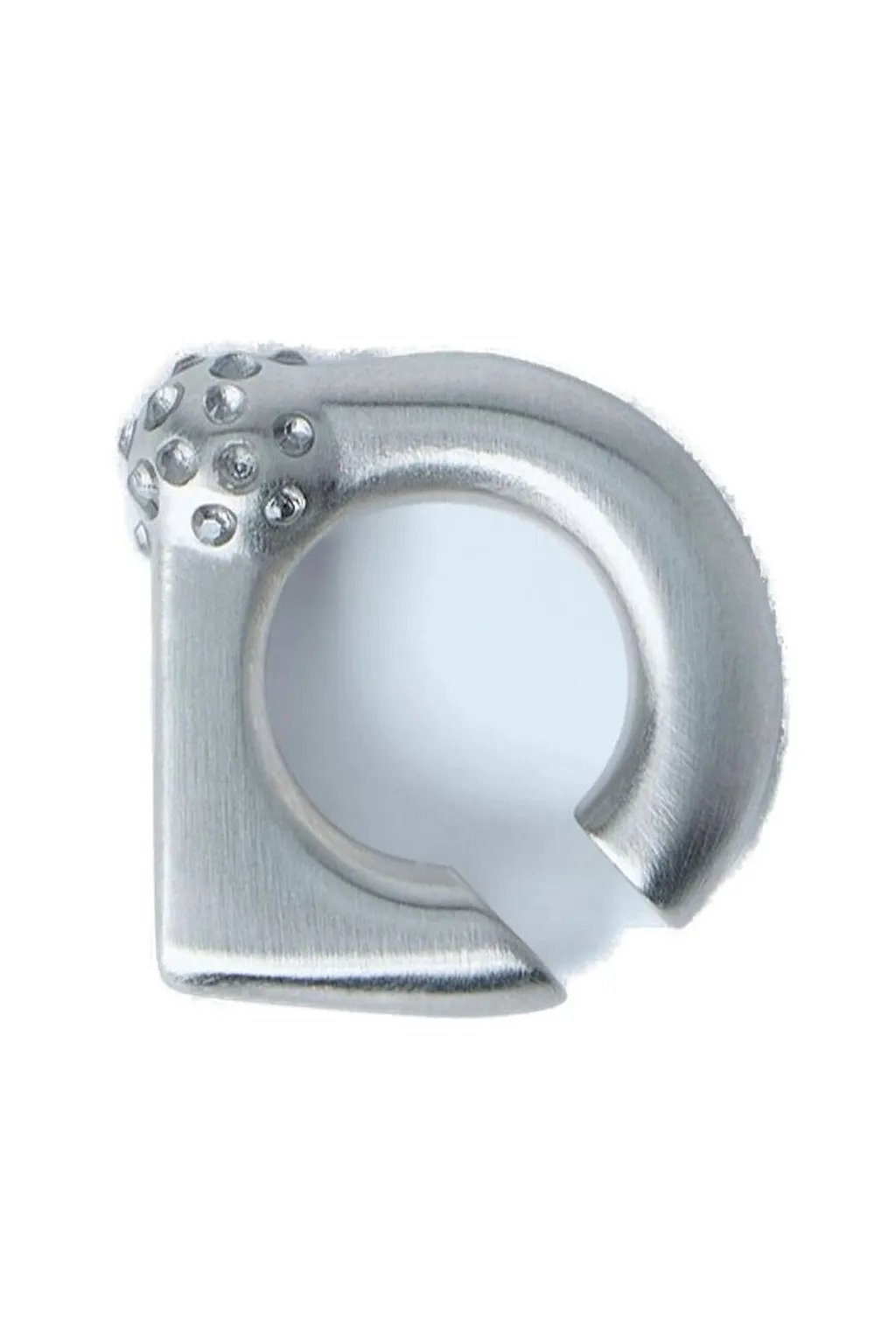 Rick Owens Orb Ring
