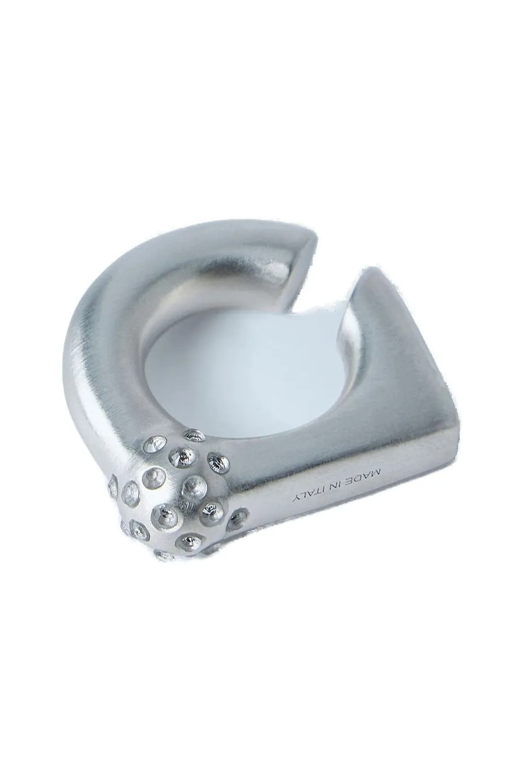 Rick Owens Orb Ring