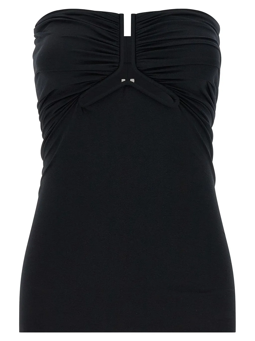 Rick Owens Sleeveless Top