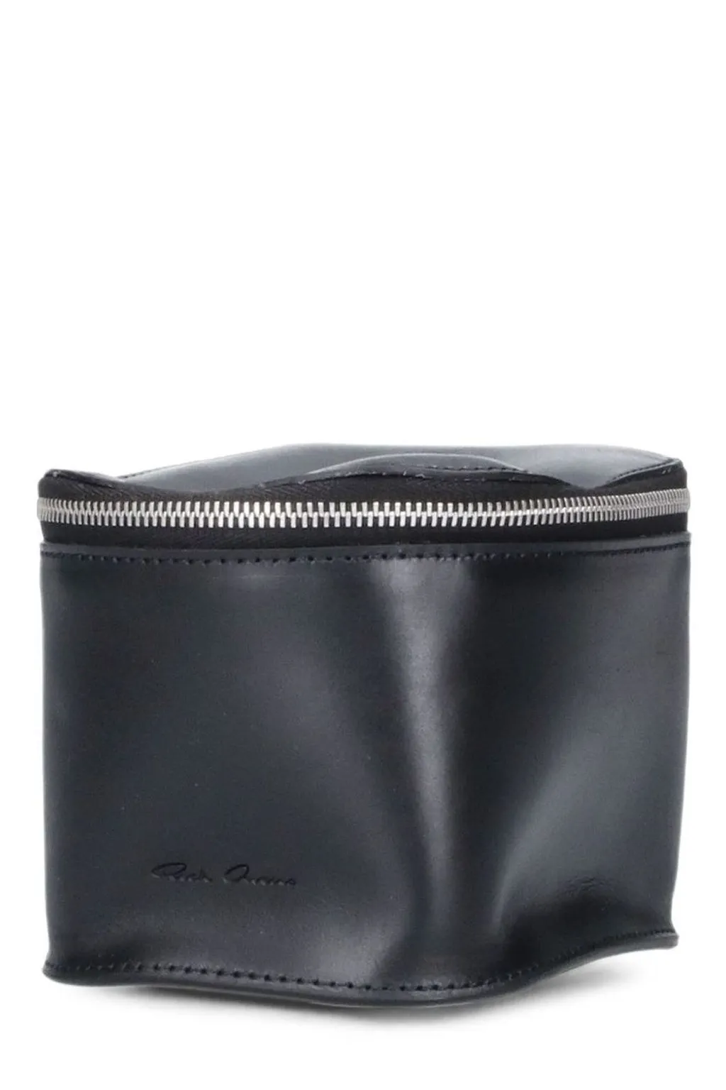 Rick Owens Small Beauty Case