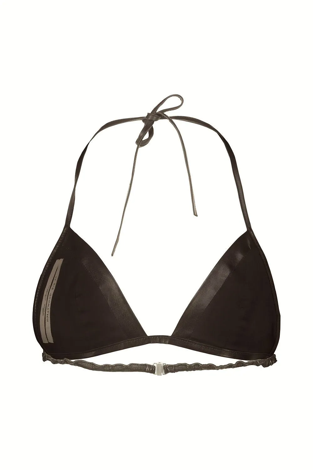 Rick Owens Strapped Bra
