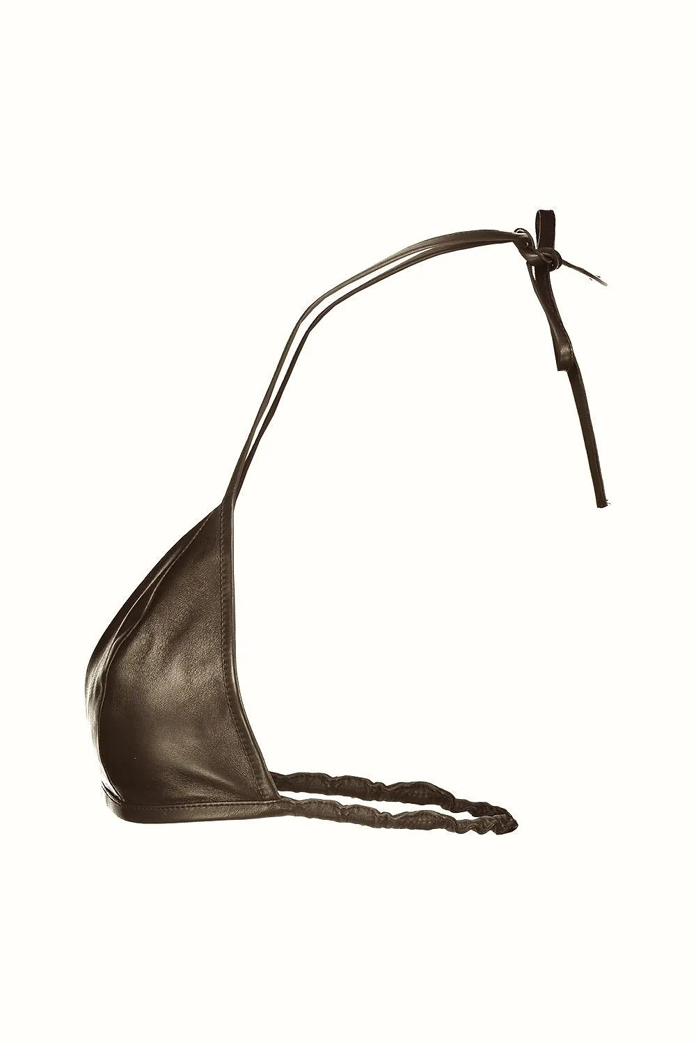 Rick Owens Strapped Bra