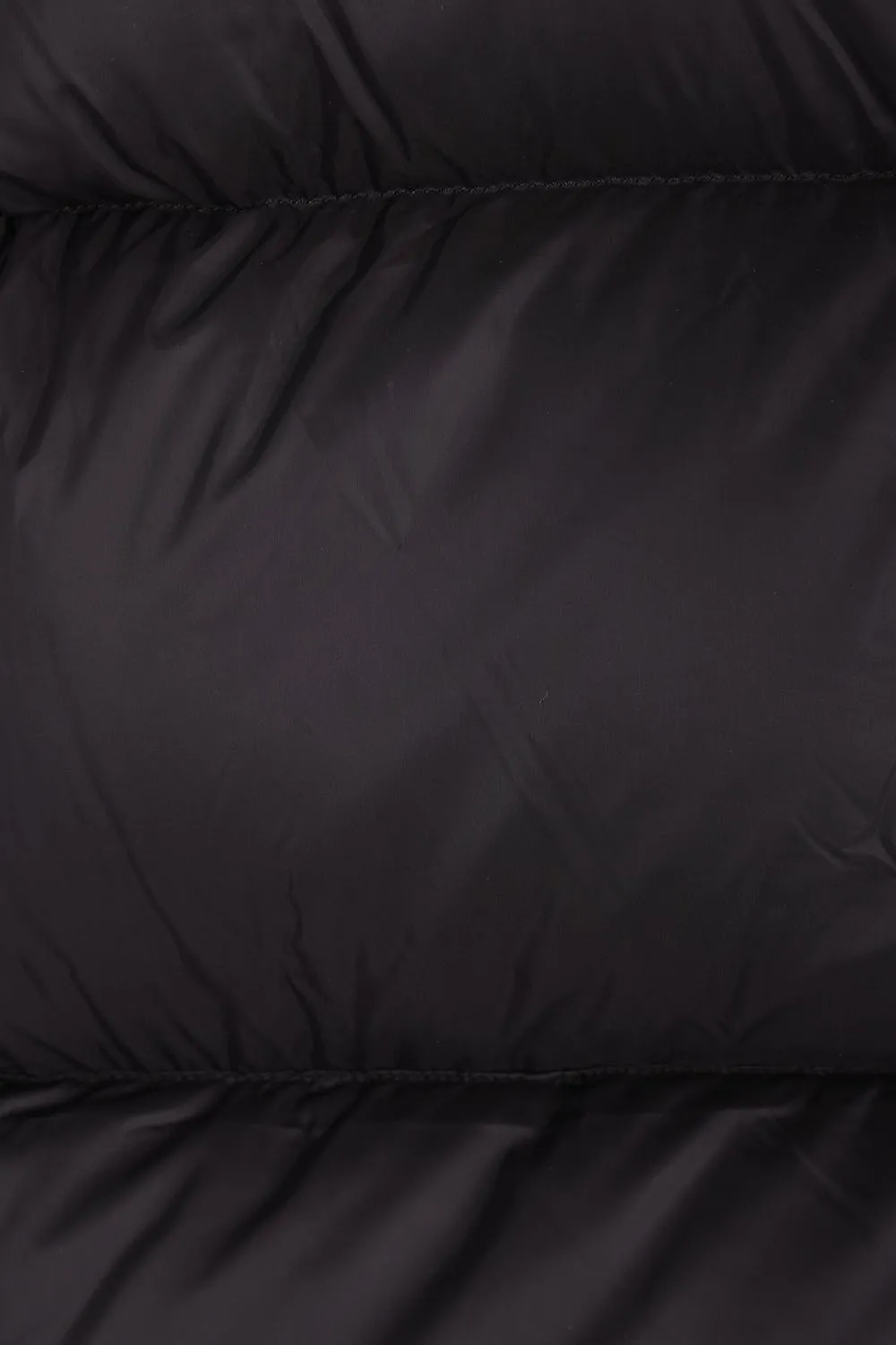 Rick Owens Turtleneck Jacket