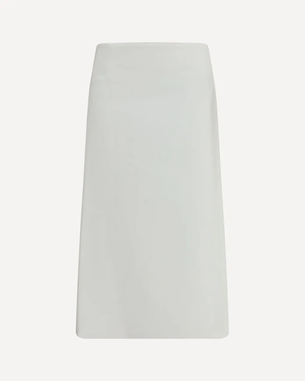 Rier Bonded Wrap Skirt