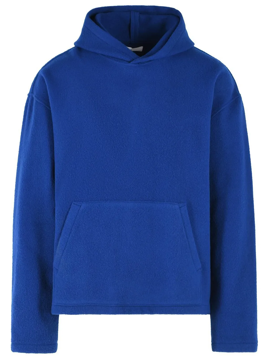Rier Contoured Hood Fleece Hoodie