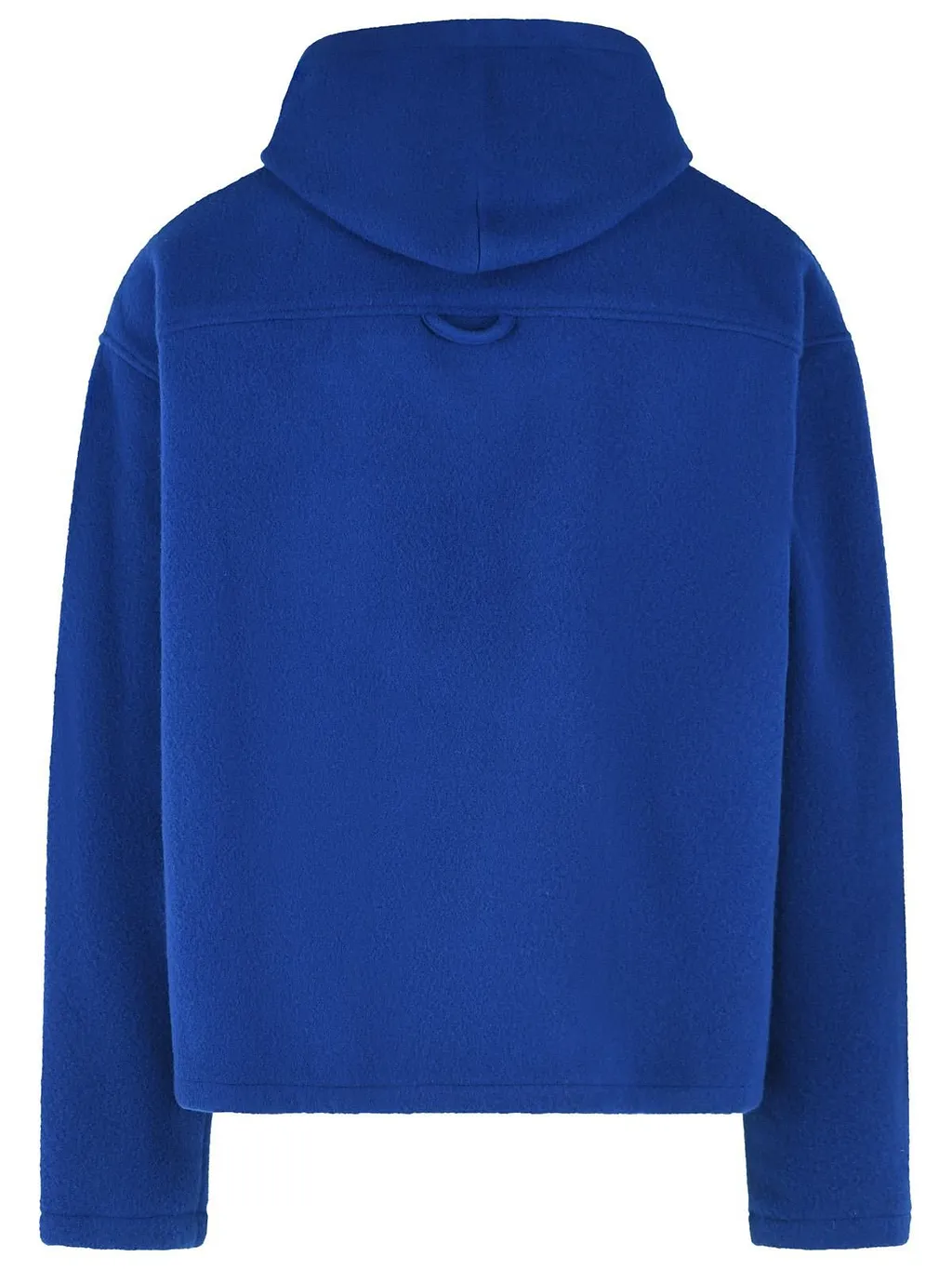 Rier Contoured Hood Fleece Hoodie