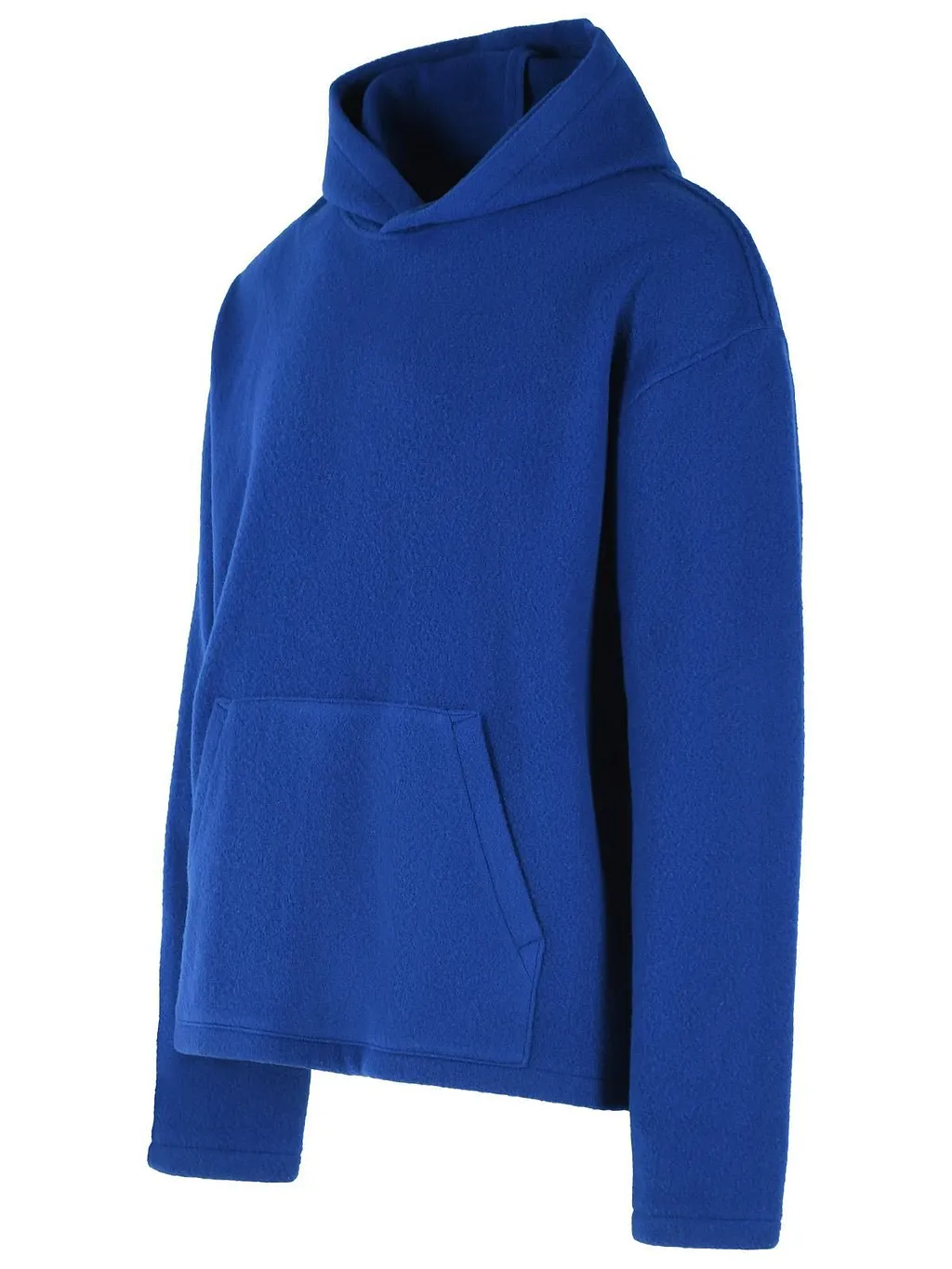 Rier Contoured Hood Fleece Hoodie