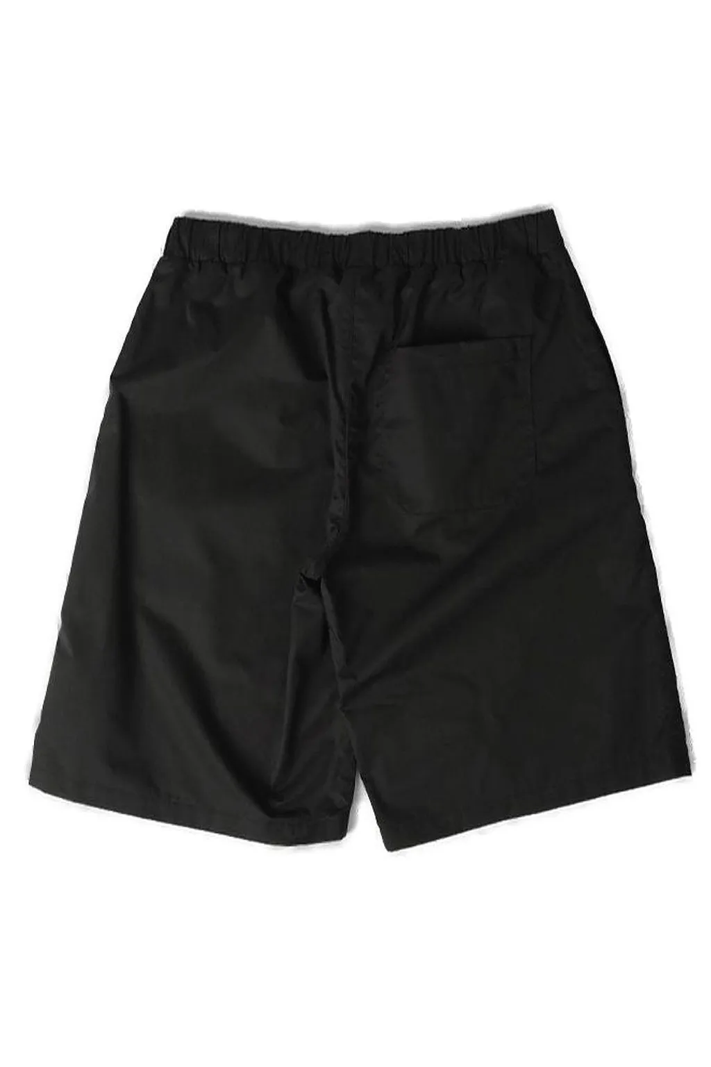 Rier High Waist Drawstring Shorts