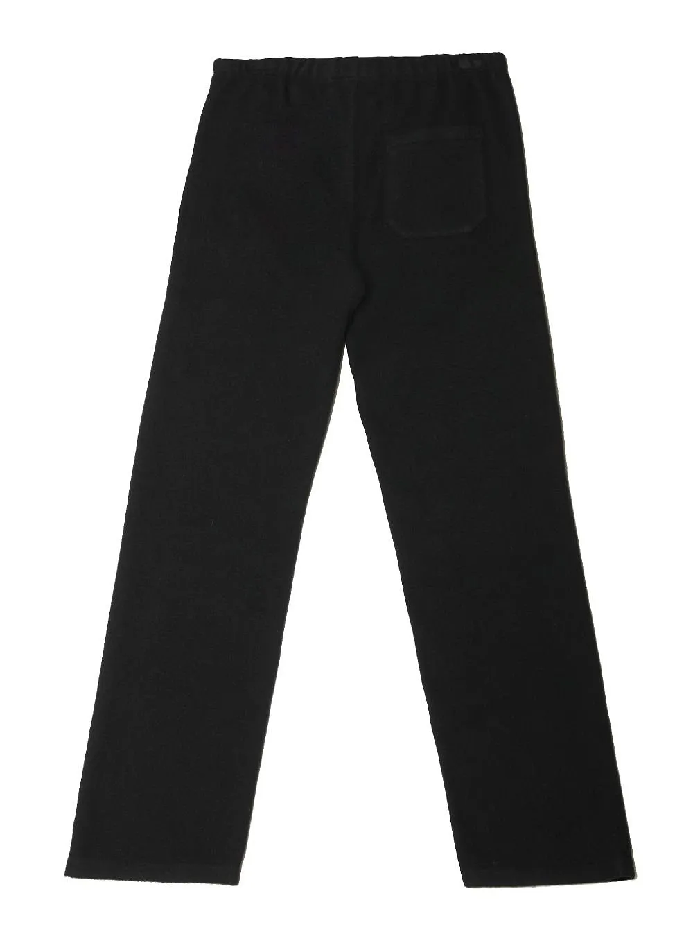 Rier High Waist Straight Leg Pants