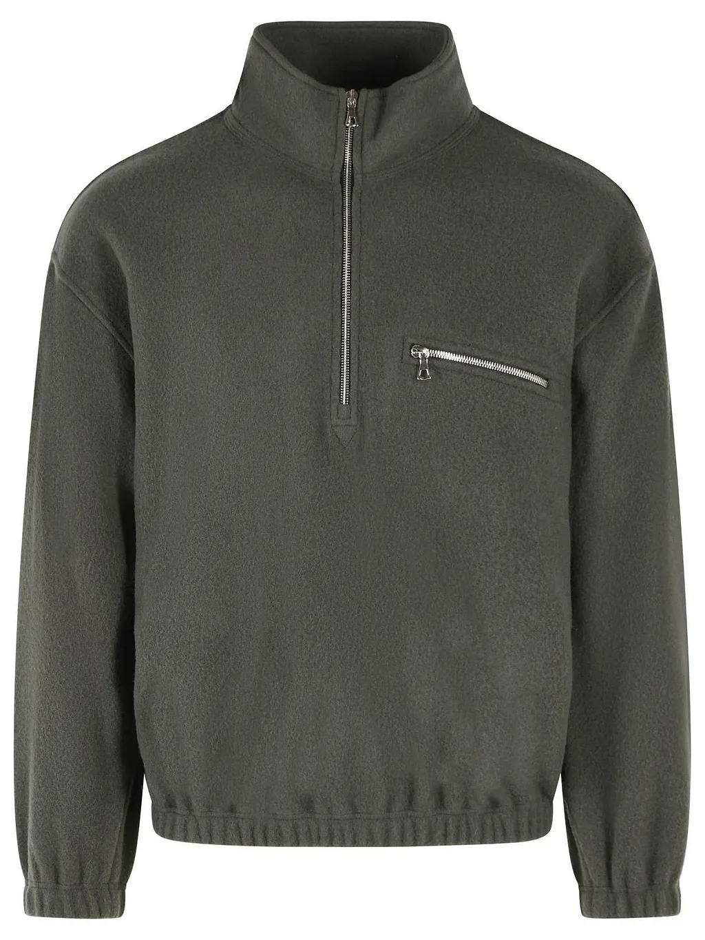 Polar Fleece Sweatshirt