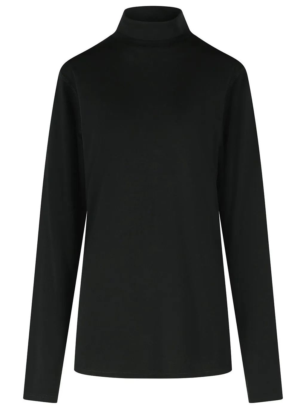 Polar High Neck Jumper