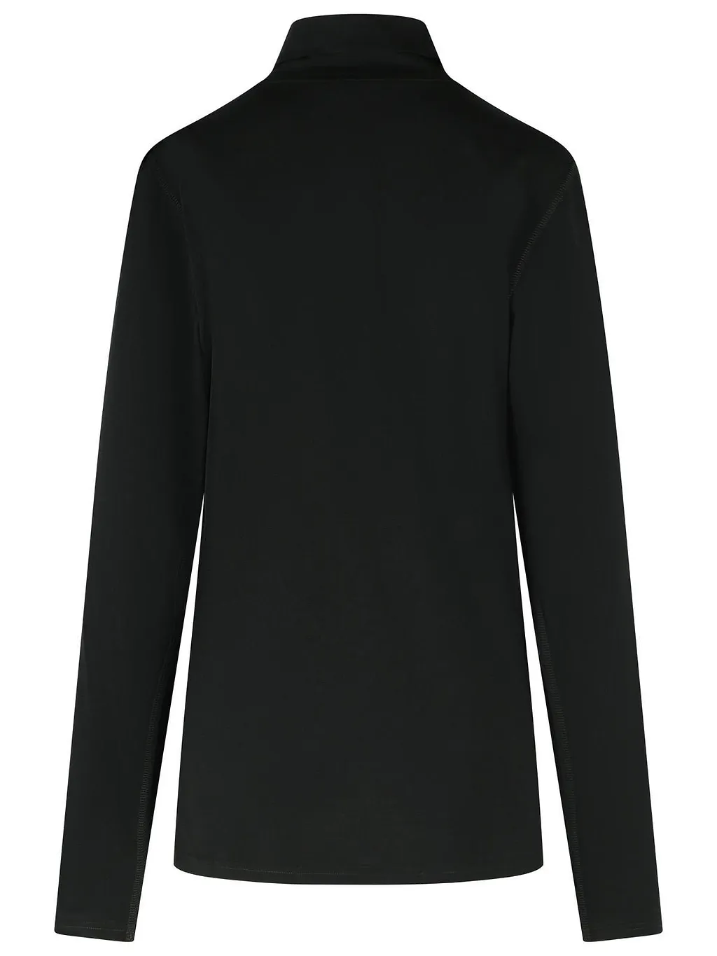 Polar High Neck Jumper