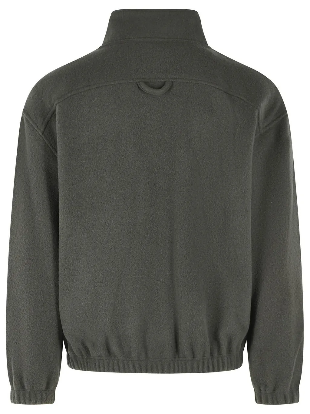 Polar Fleece Sweatshirt