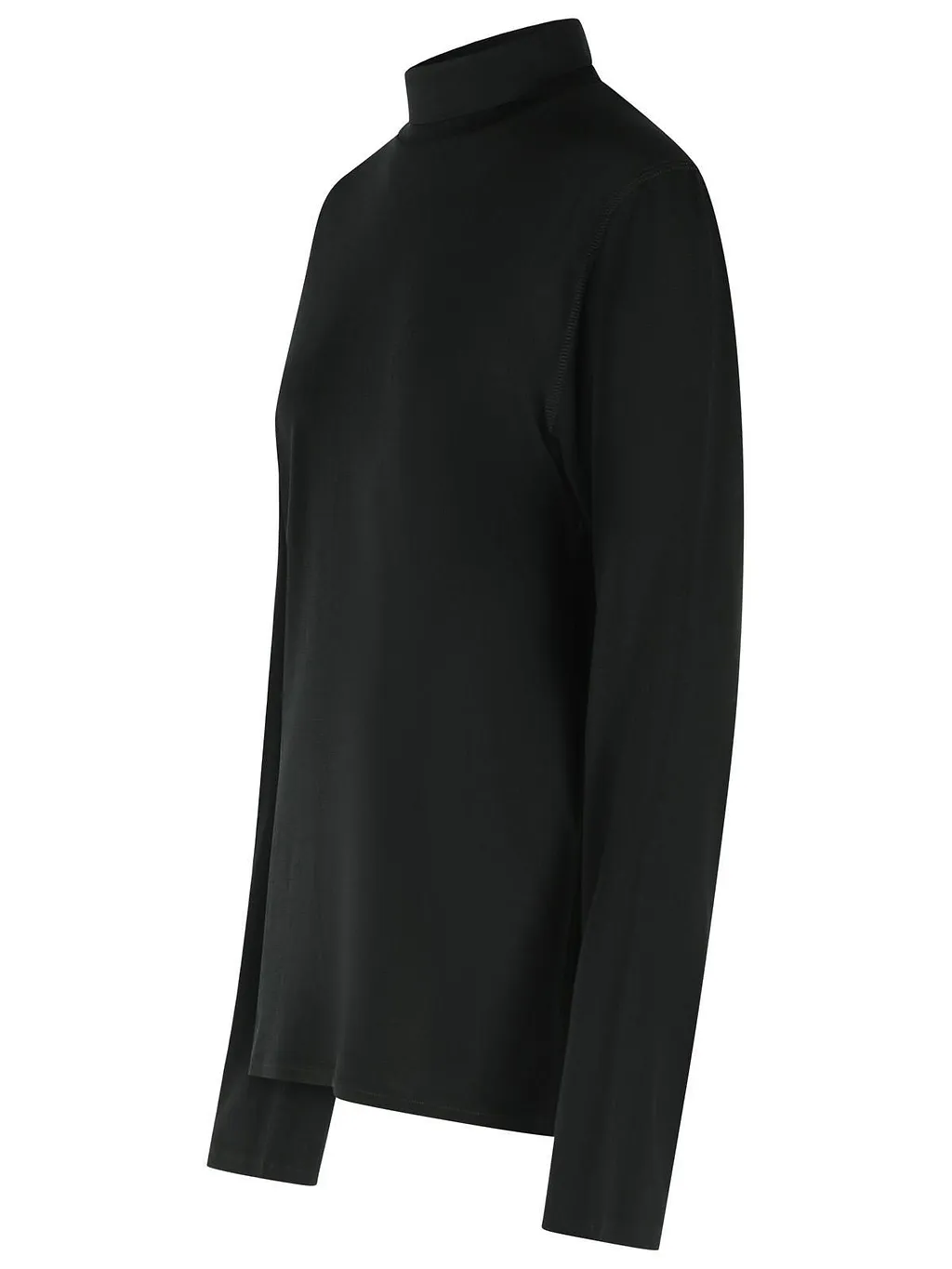 Polar High Neck Jumper