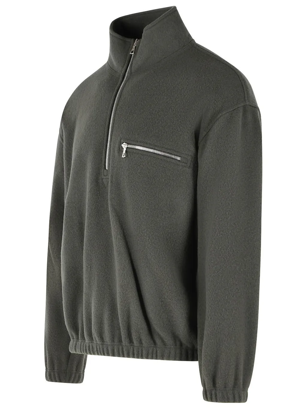 Polar Fleece Sweatshirt