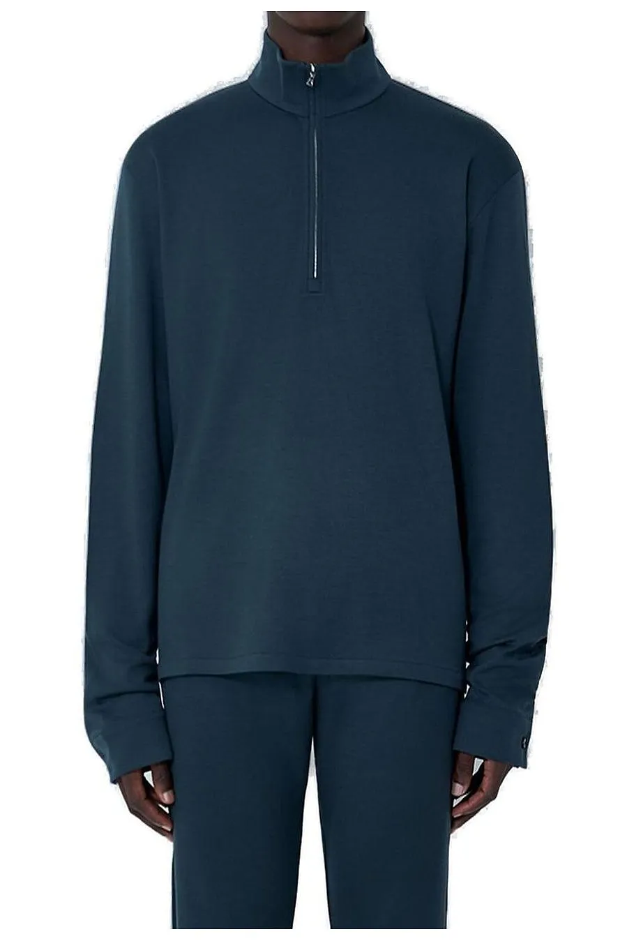 Rier Polar Jogging Sweatshirt