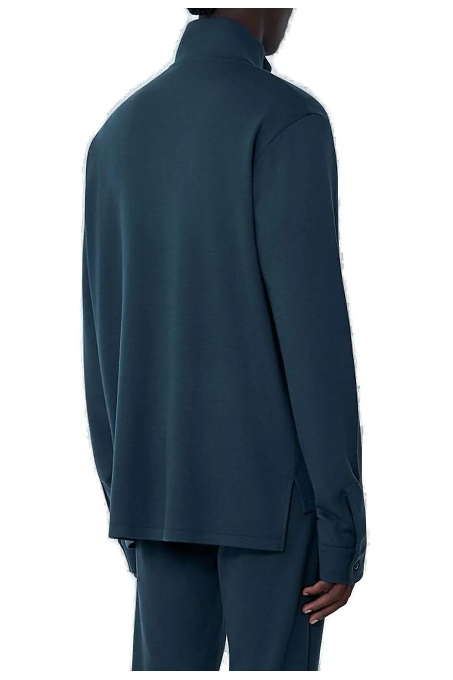 Rier Polar Jogging Sweatshirt