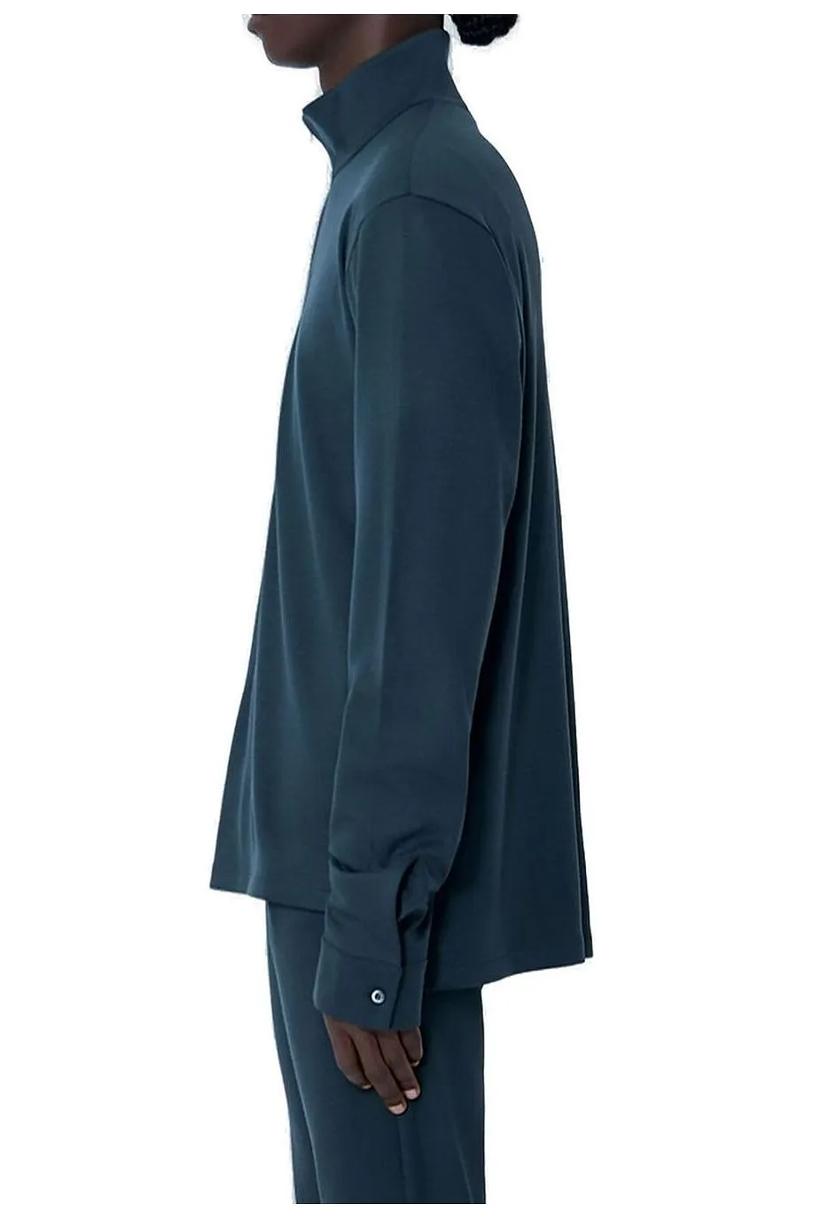 Rier Polar Jogging Sweatshirt