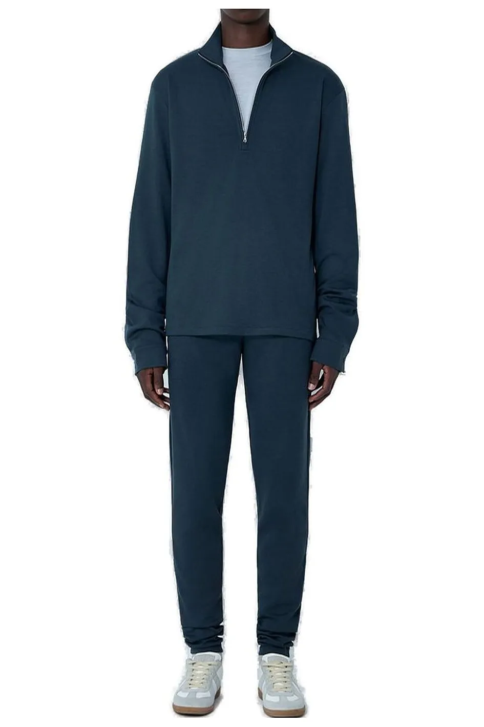 Rier Polar Jogging Sweatshirt