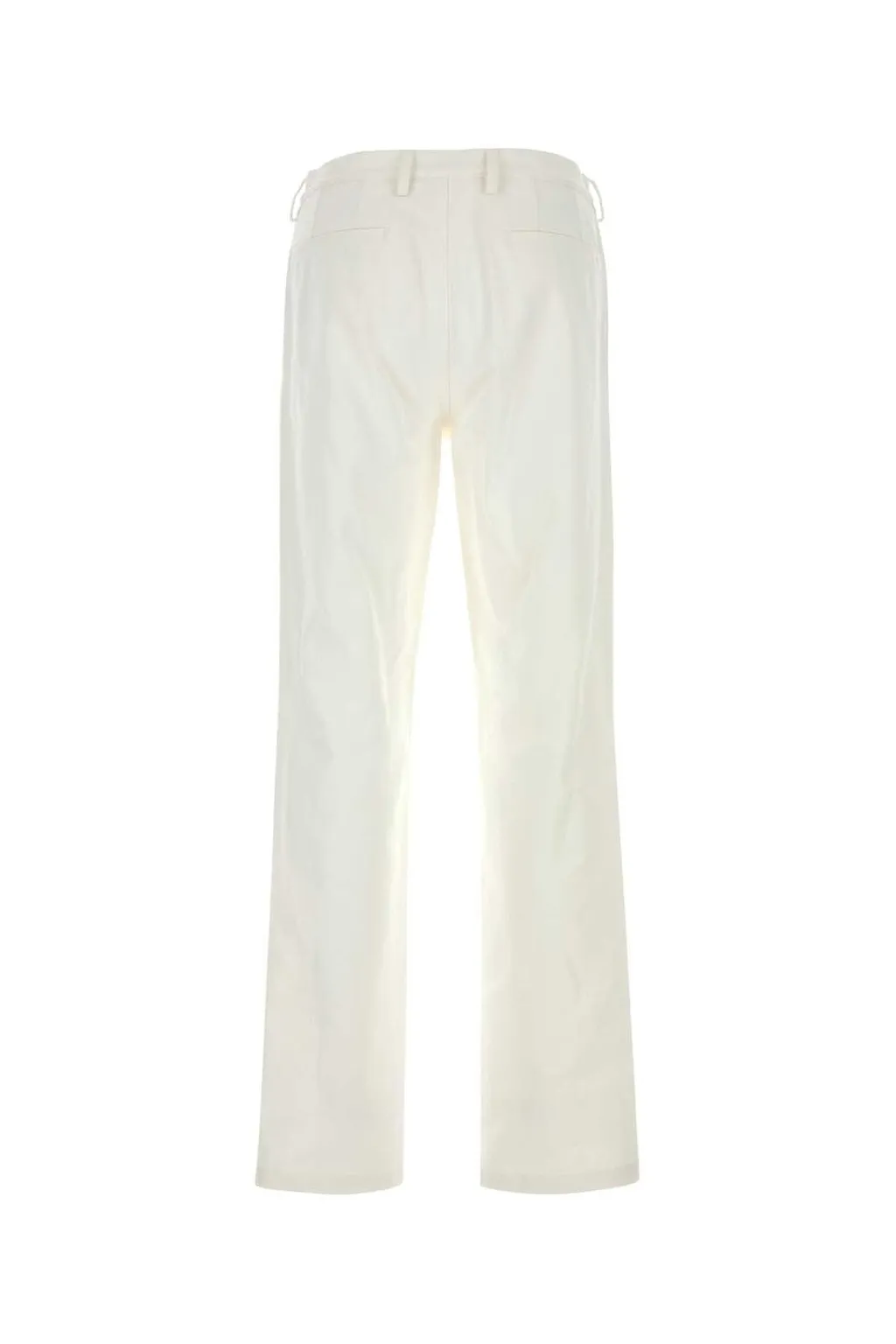Rier Straight-Leg Jeans