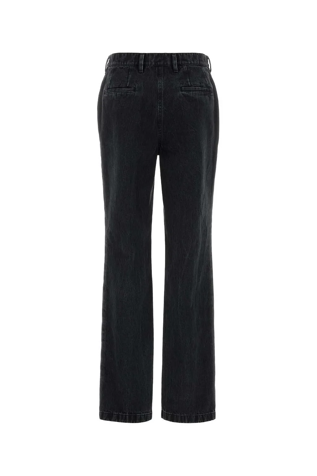 Rier Straight-Leg Jeans