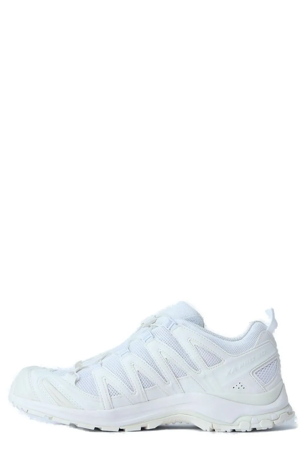 Rier Xa Pro 3D Lace-Up Sneakers