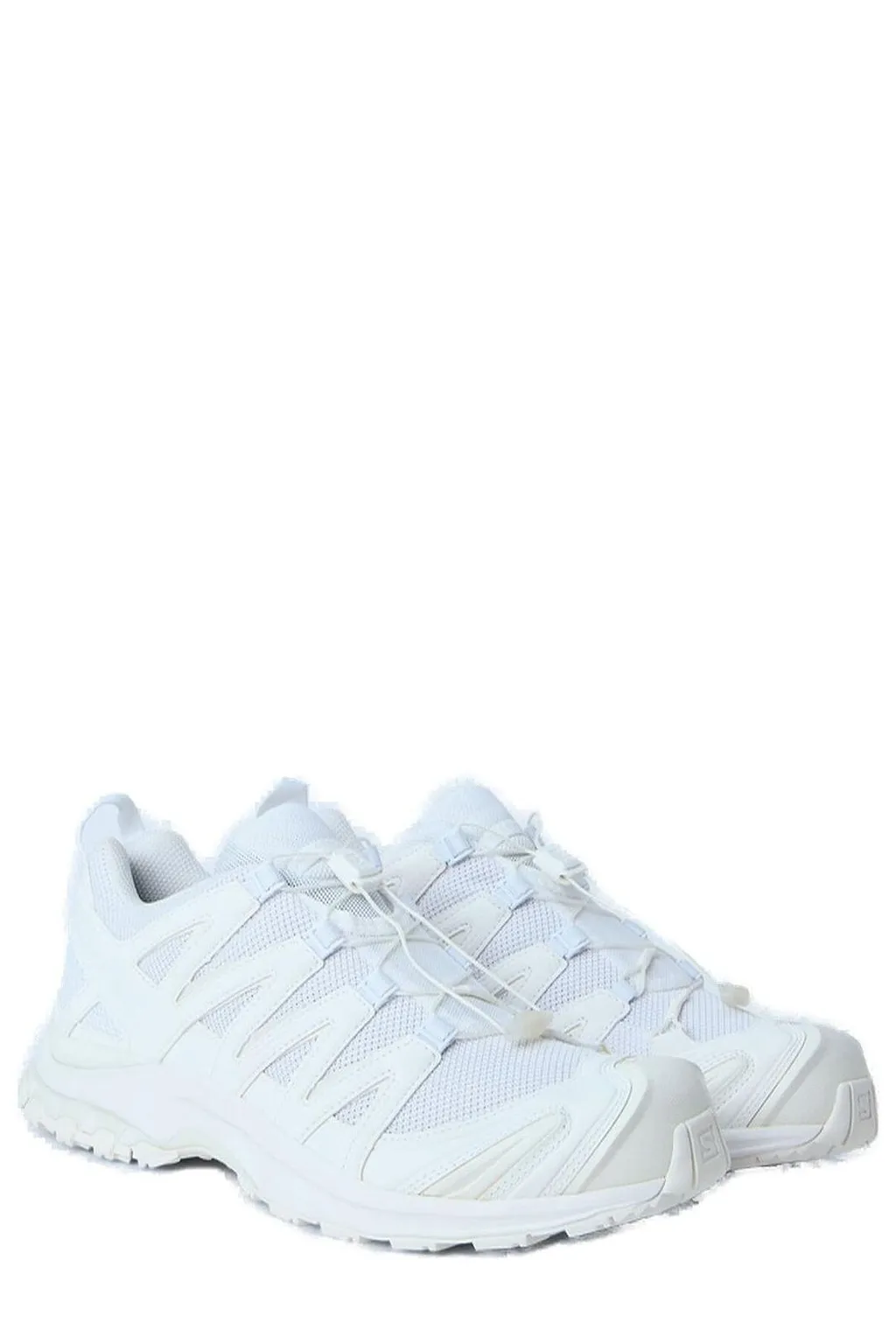 Rier Xa Pro 3D Lace-Up Sneakers