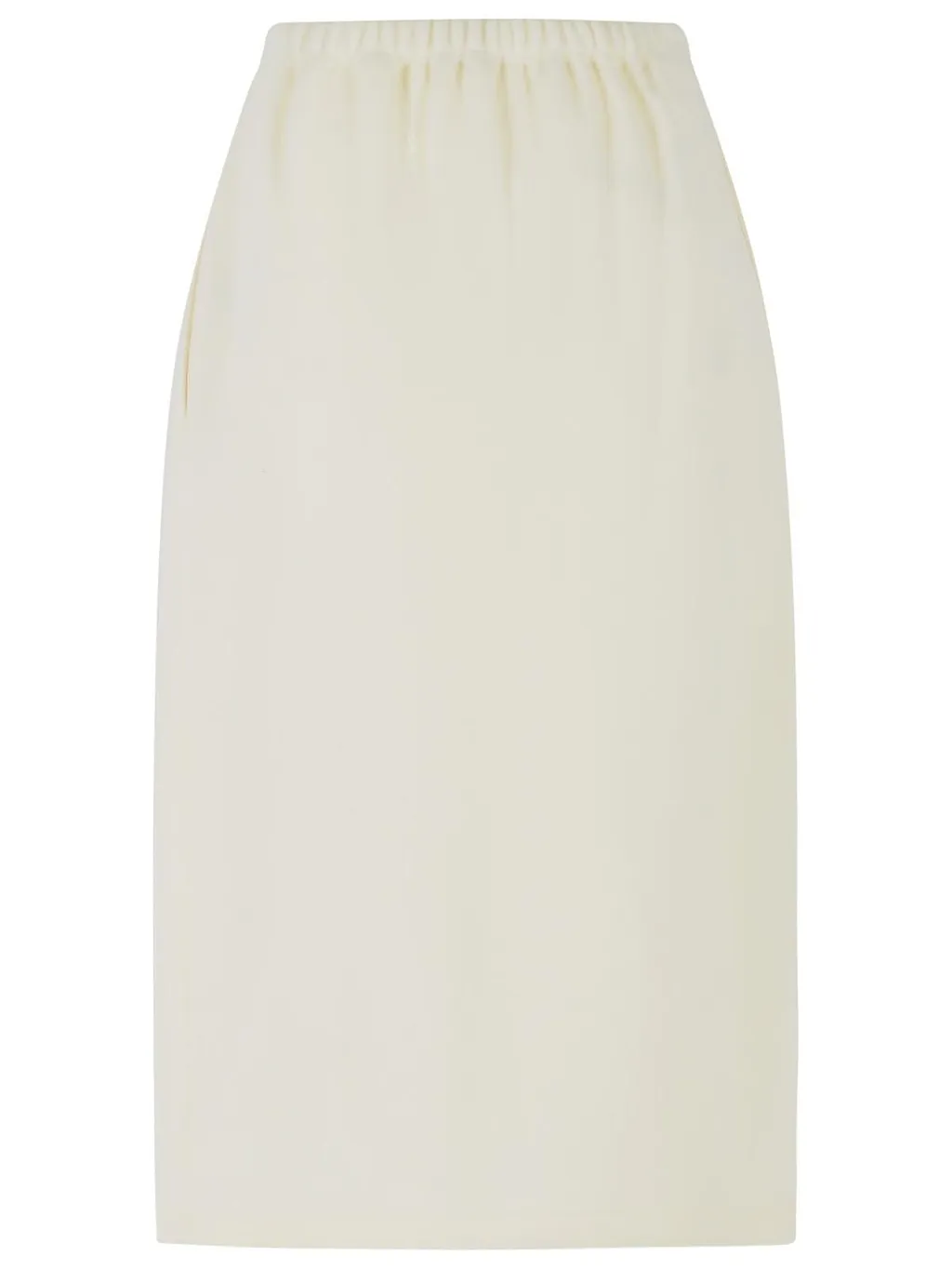 Rier Wrap Midi Skirt