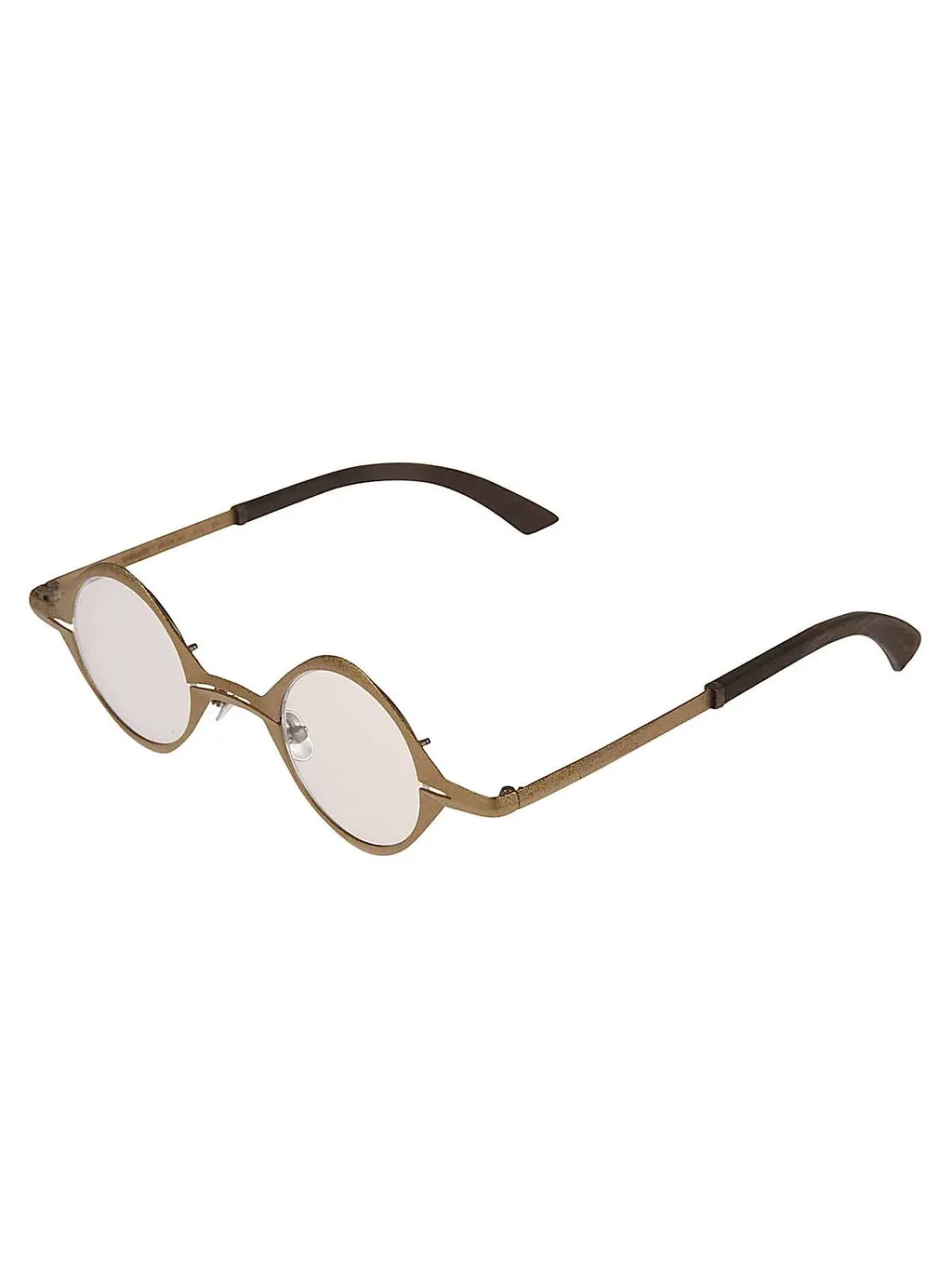 Rigards Round Frame Glasses