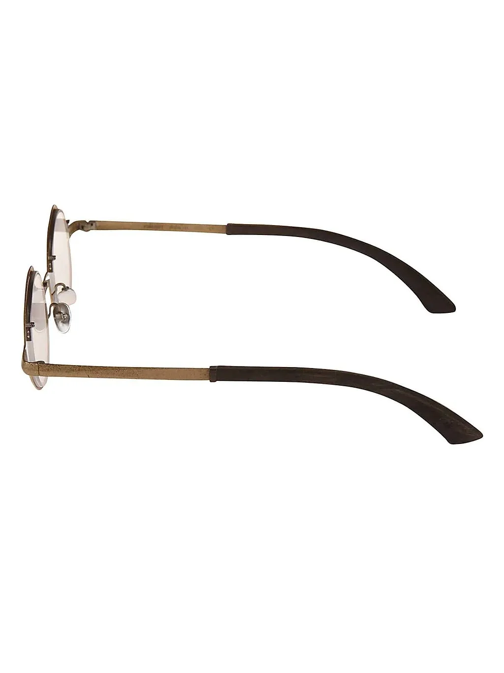 Rigards Round Frame Glasses