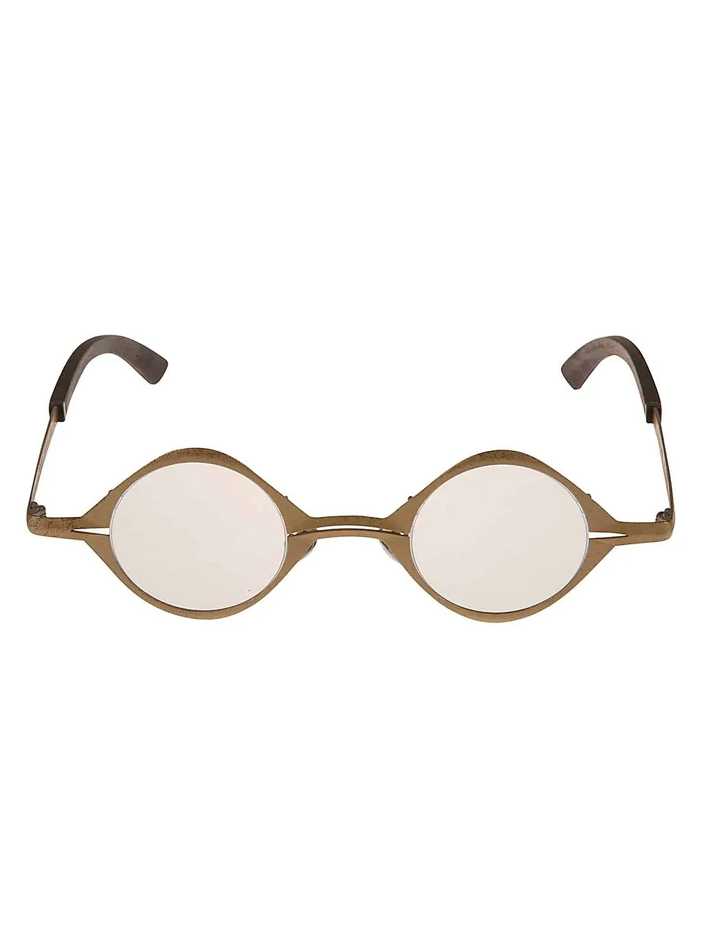 Rigards Round Frame Glasses
