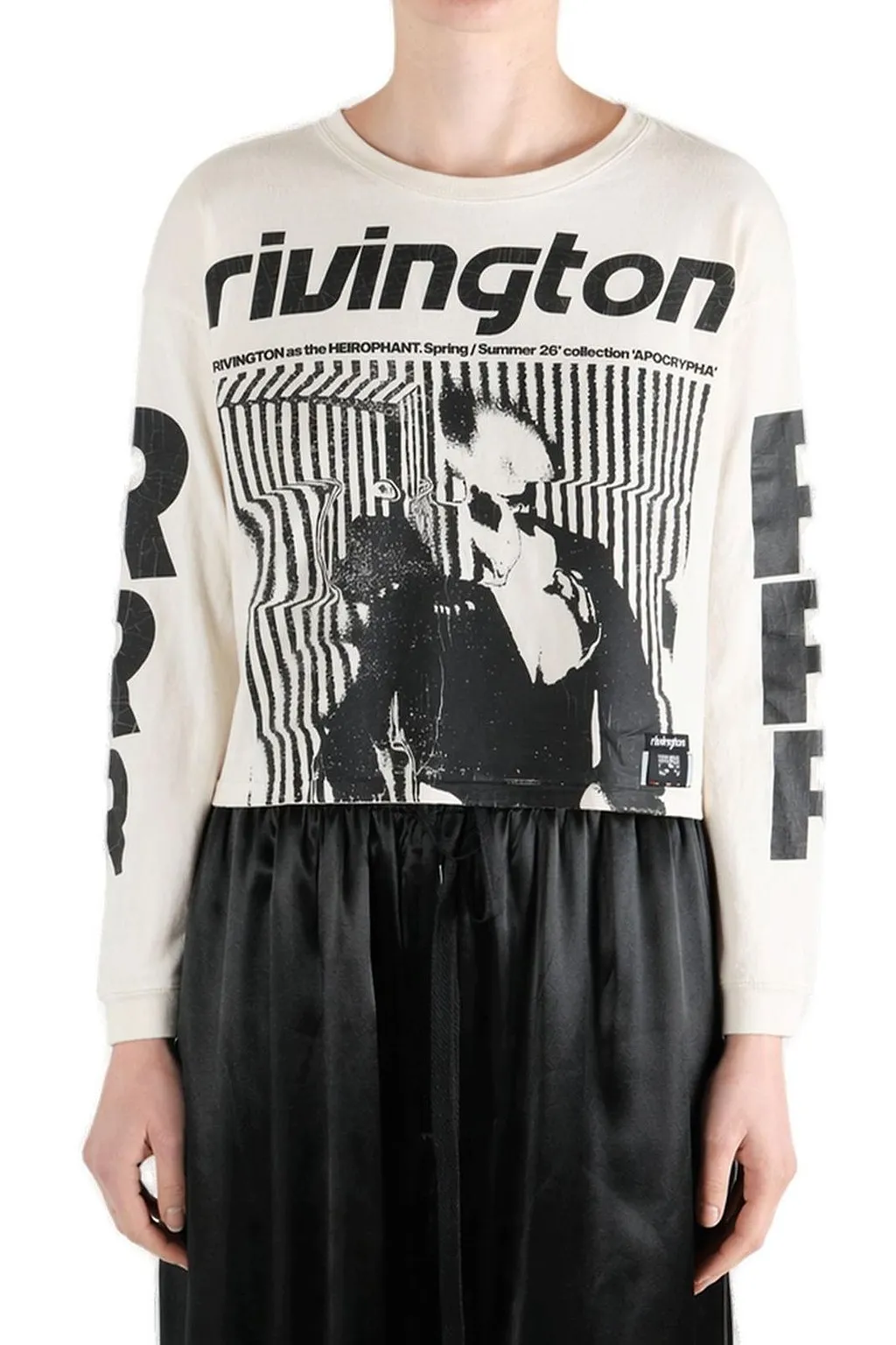 Isness Cva Long Sleeve T-Shirt
