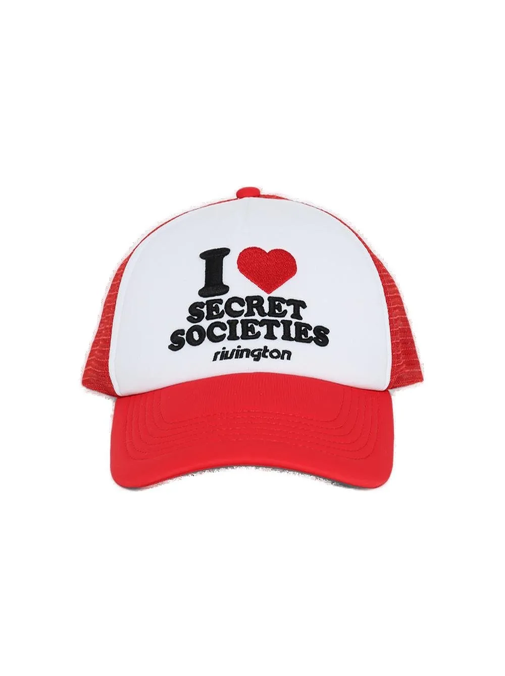 Secret Societies Trucker Hat