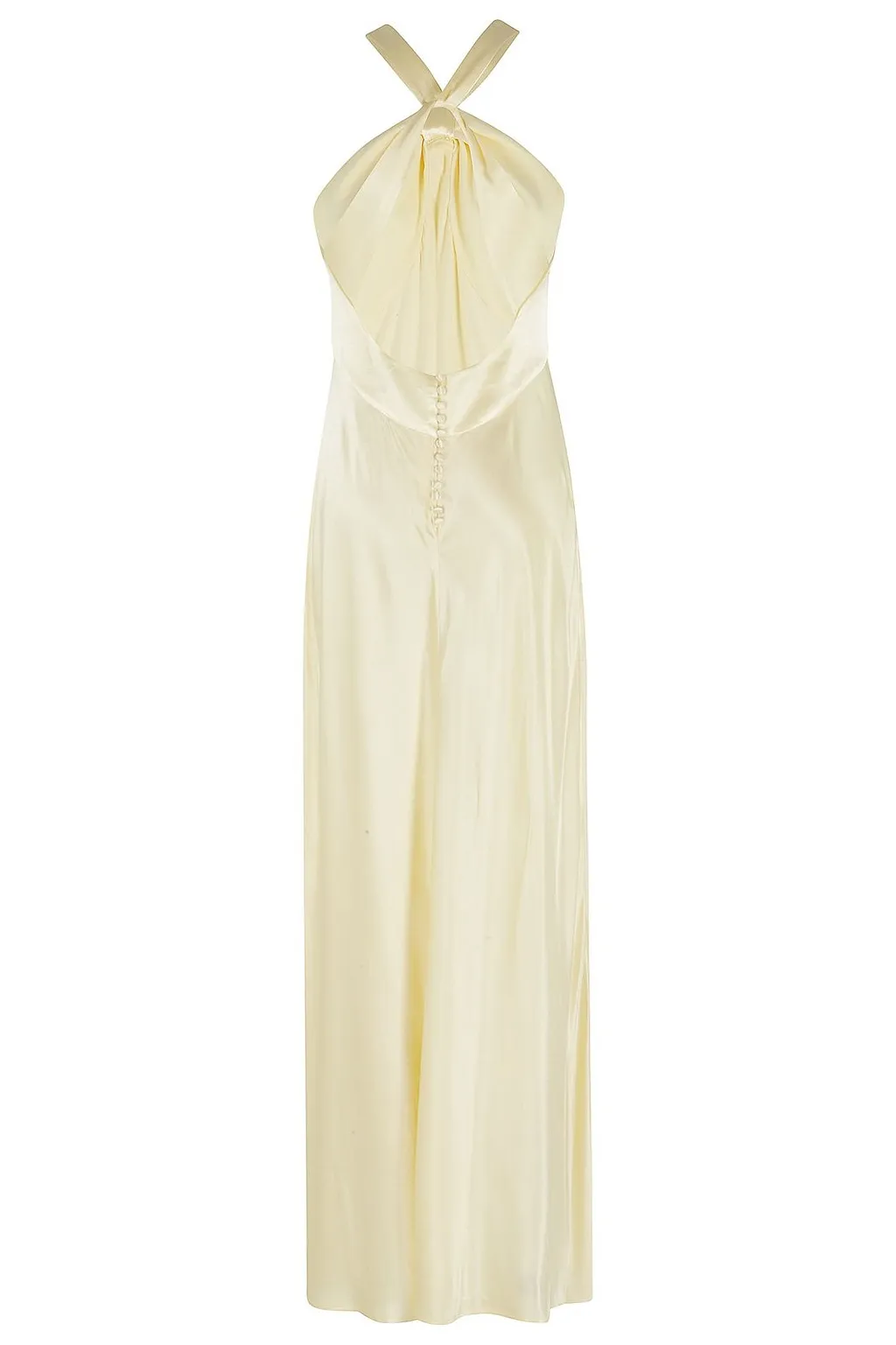Losanna Dress