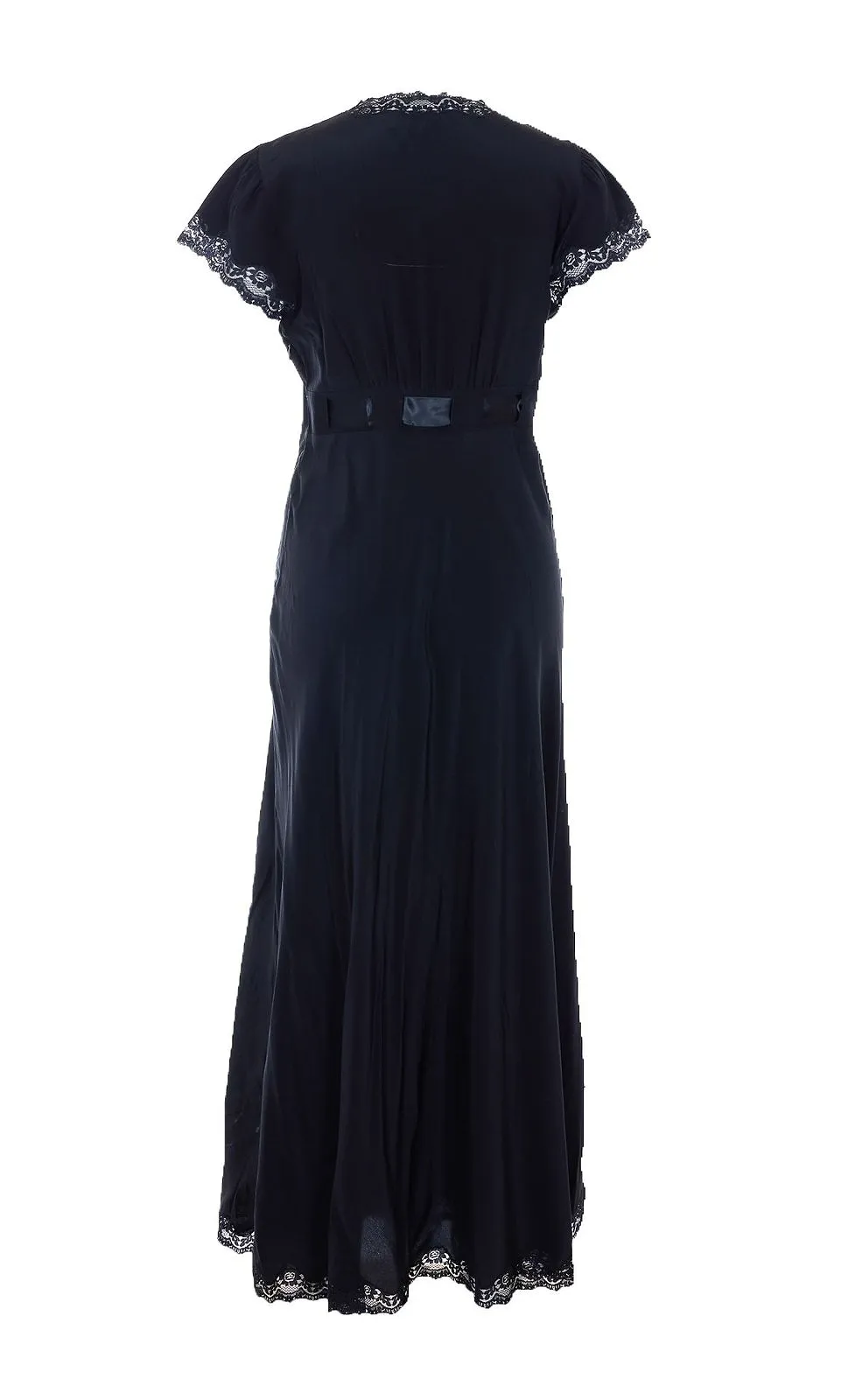 Rixo Marlice V-Neck Dress