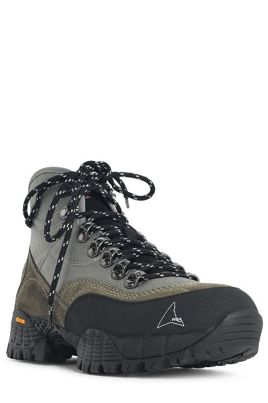 Andreas Cordura Hiking Boots