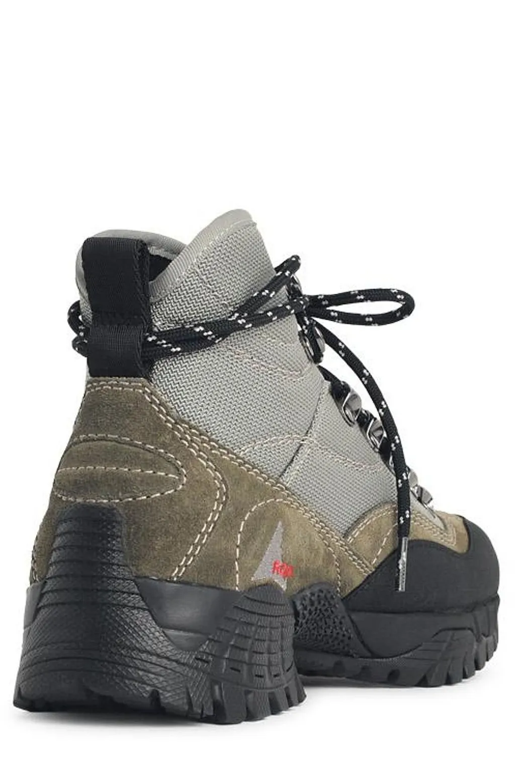 Andreas Cordura Hiking Boots