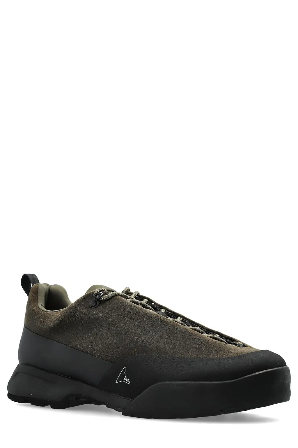 Roa Cingino Lace-Up Low-Top Sneakers