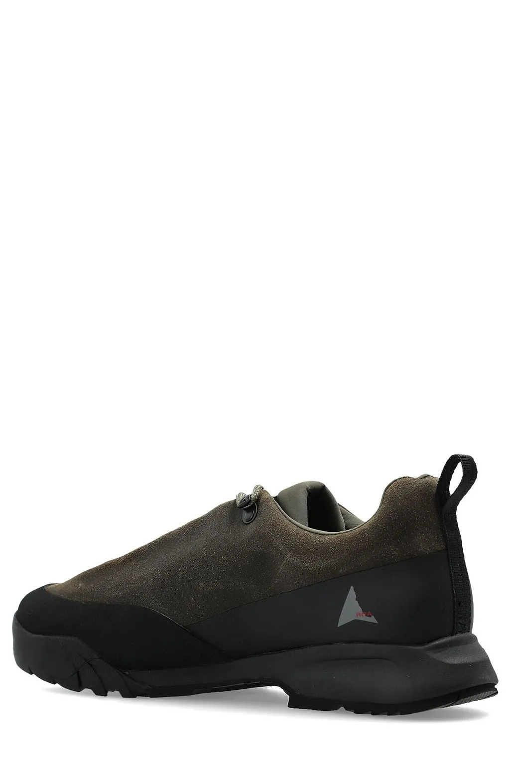 Roa Cingino Lace-Up Low-Top Sneakers