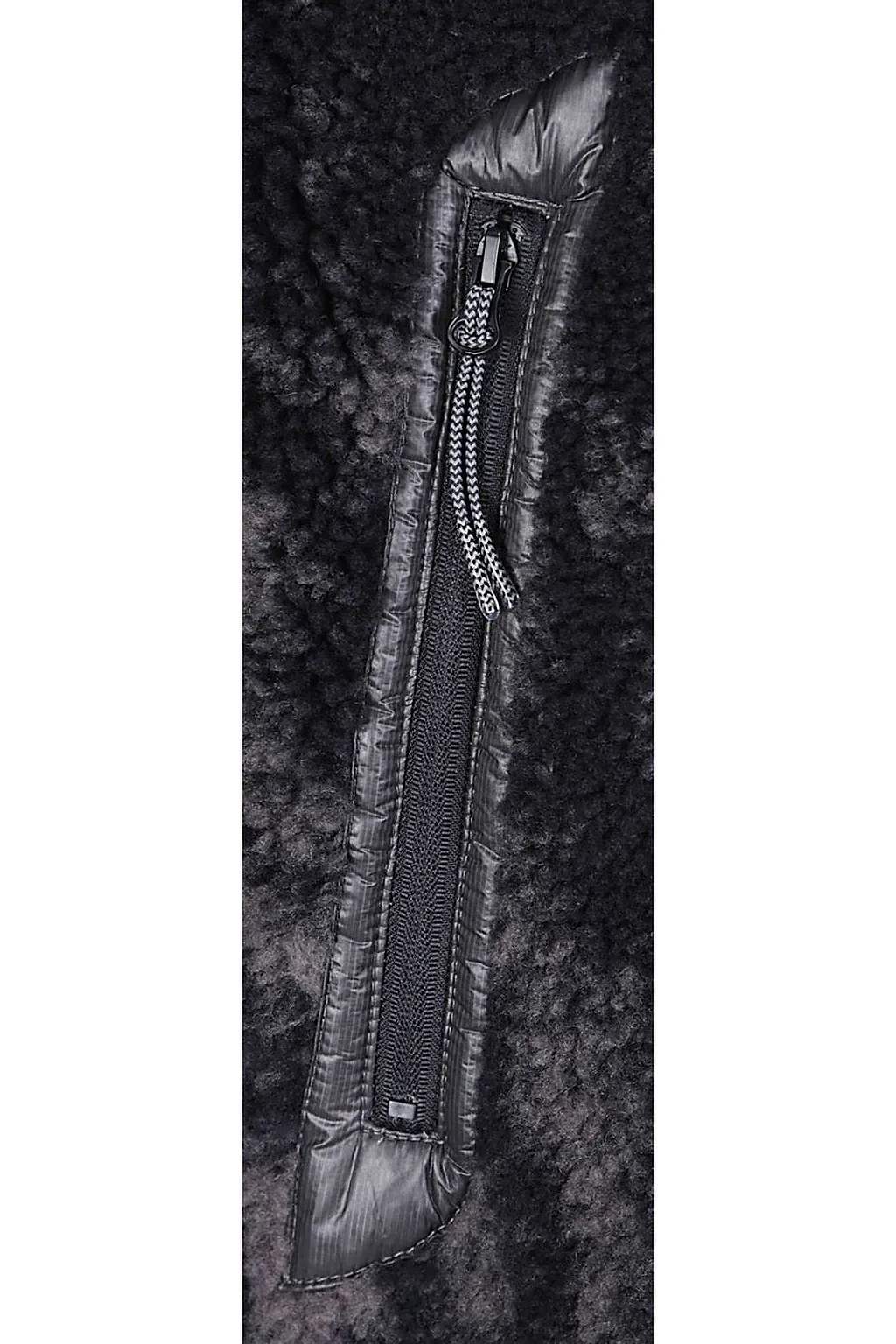 Roa Ewe Fleece Zip Jacket