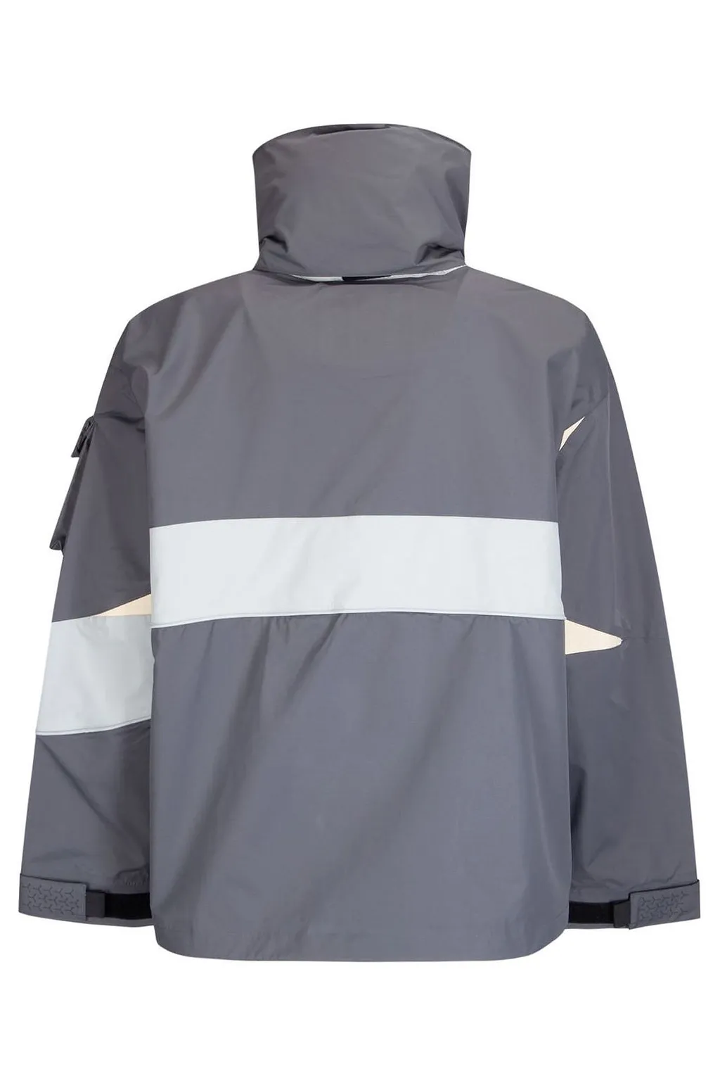 Roa Gale 10K High Neck Waterproof Jacket