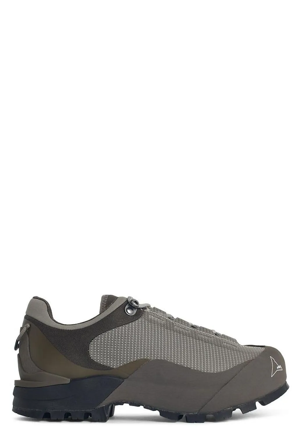 Hida Mesh Low-Top Sneakers