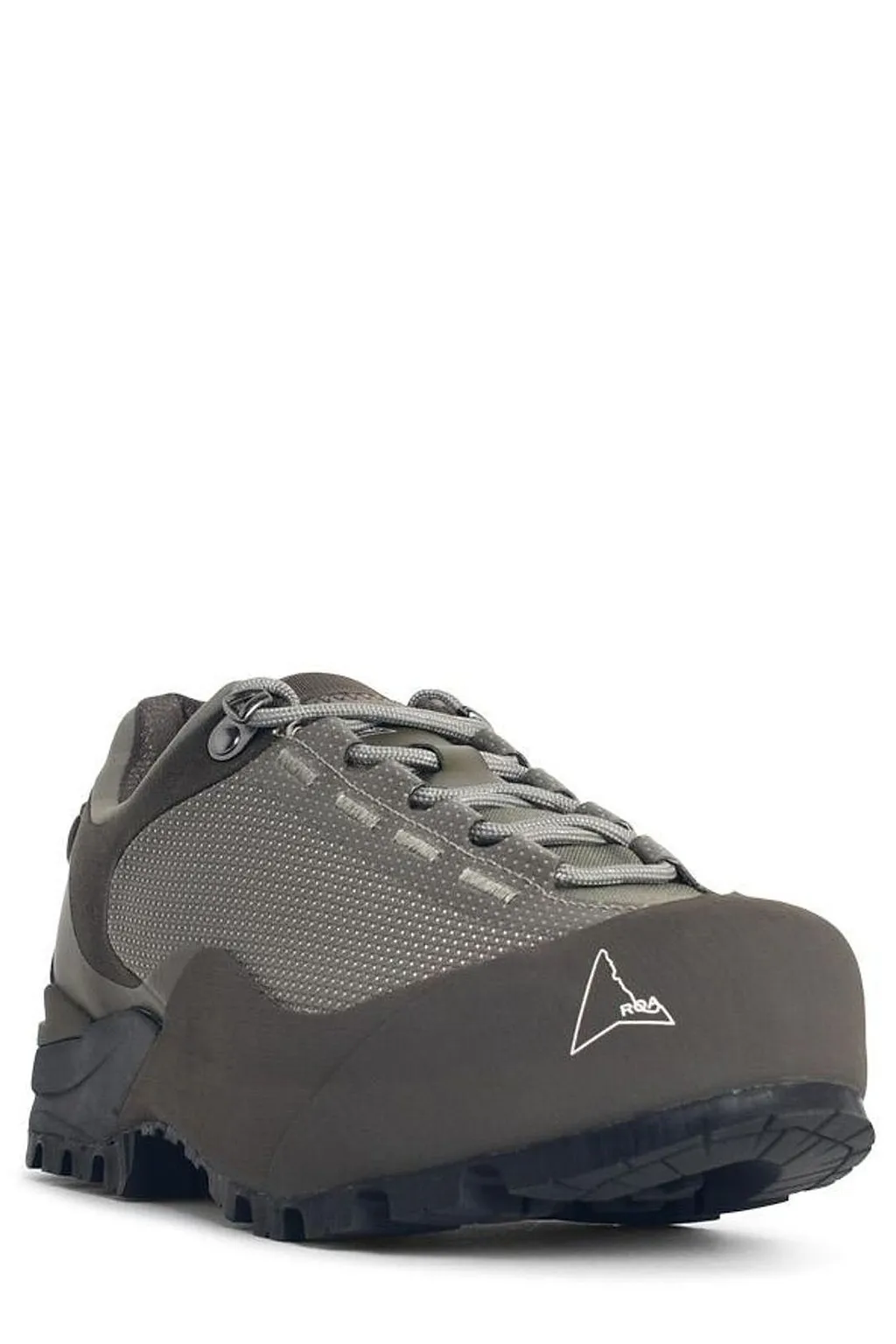 Hida Mesh Low-Top Sneakers