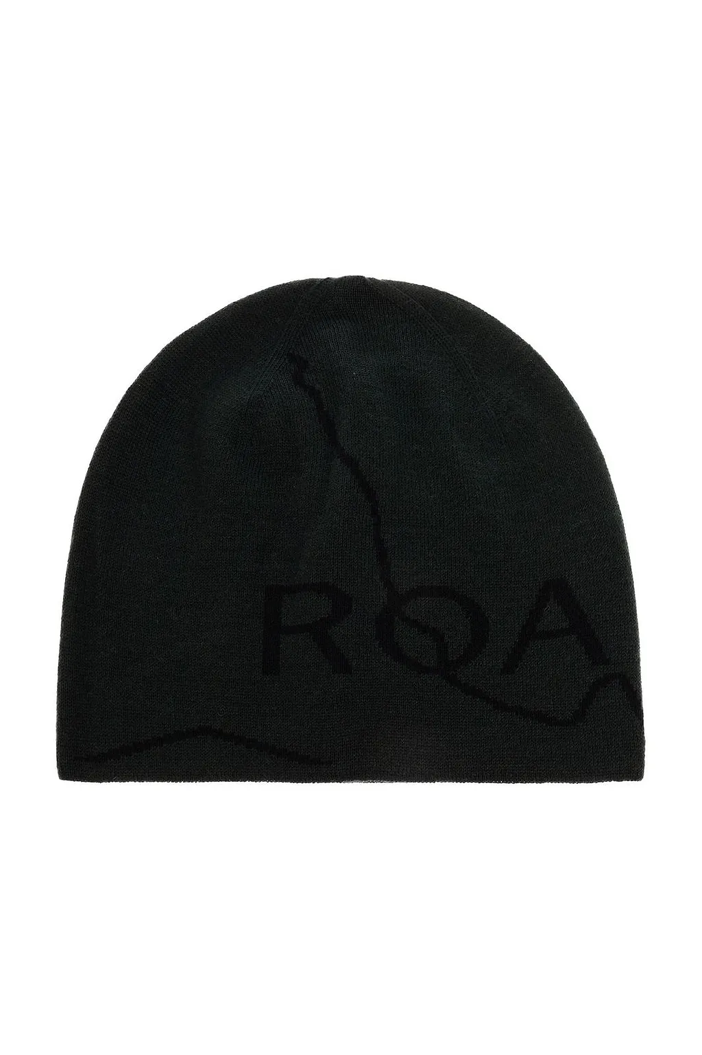 Roa Logo Beanie Hat